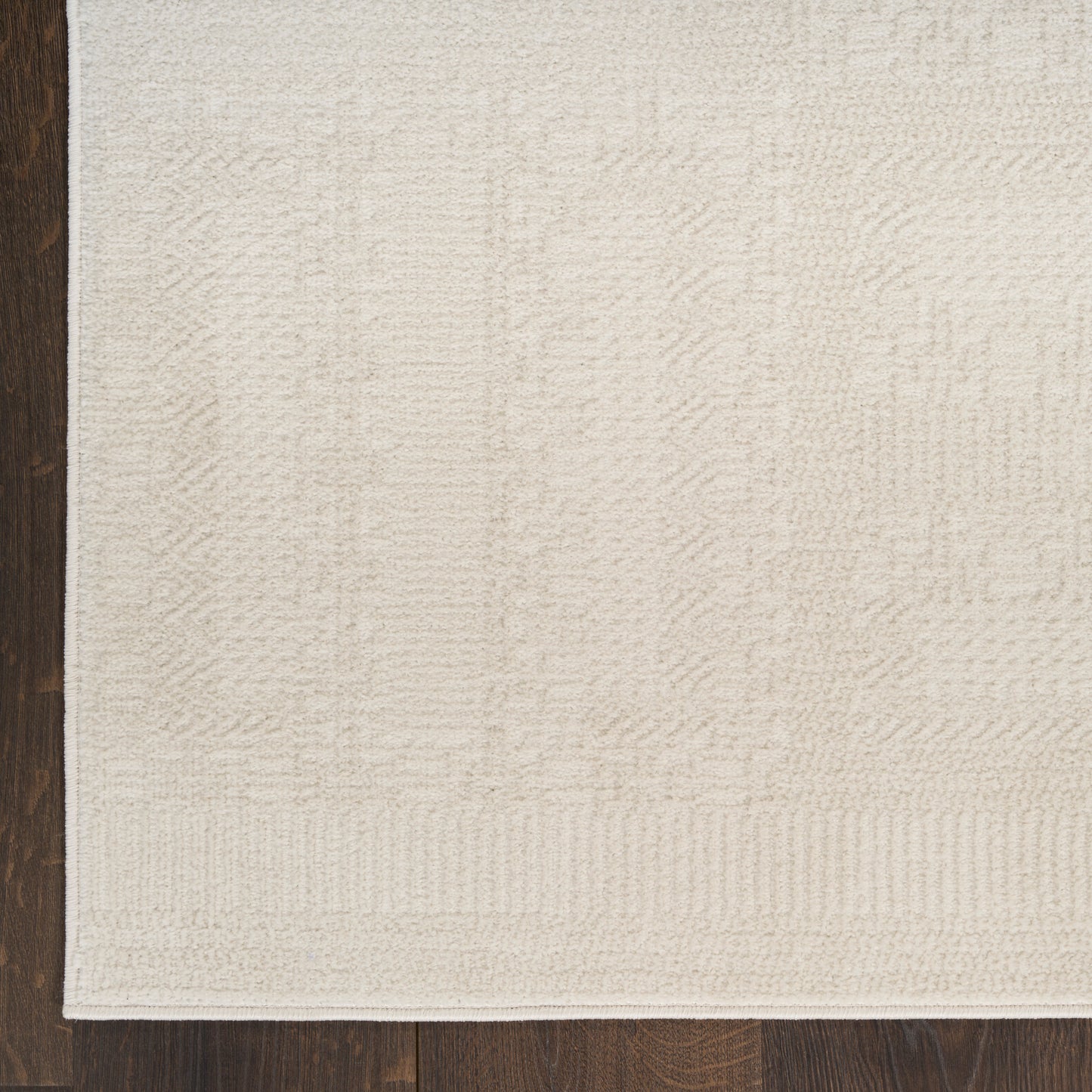 Nourison Nordic 8' x 10' Ivory Modern Indoor Rug