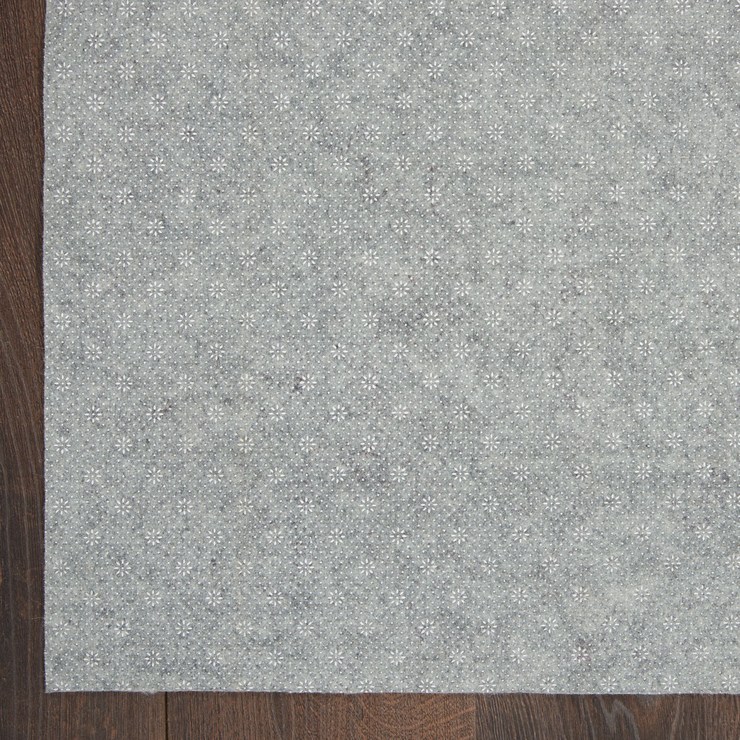 Nourison Basic RugLoc 7'6" x 9'8" Rectangle Non-slip Rug Pad
