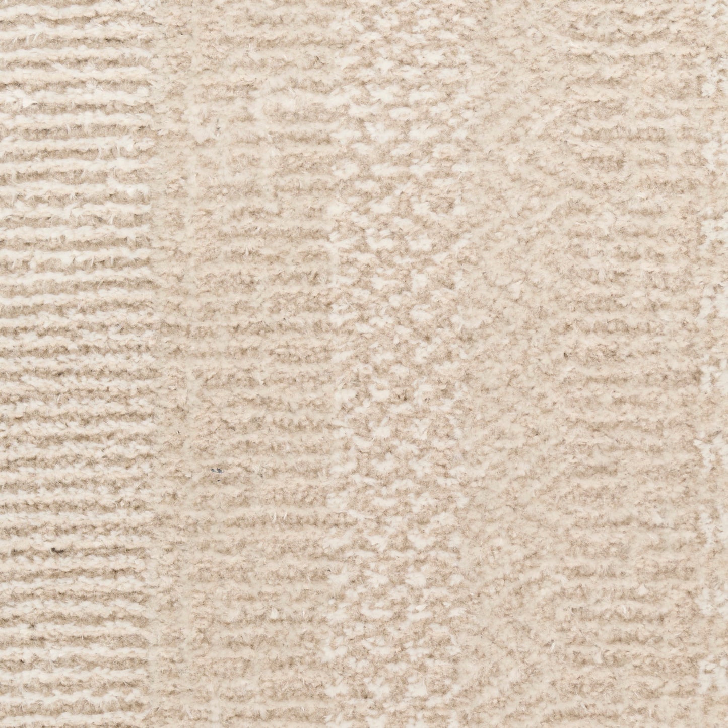 Nourison Nordic 8' x 10' Taupe Modern Indoor Rug