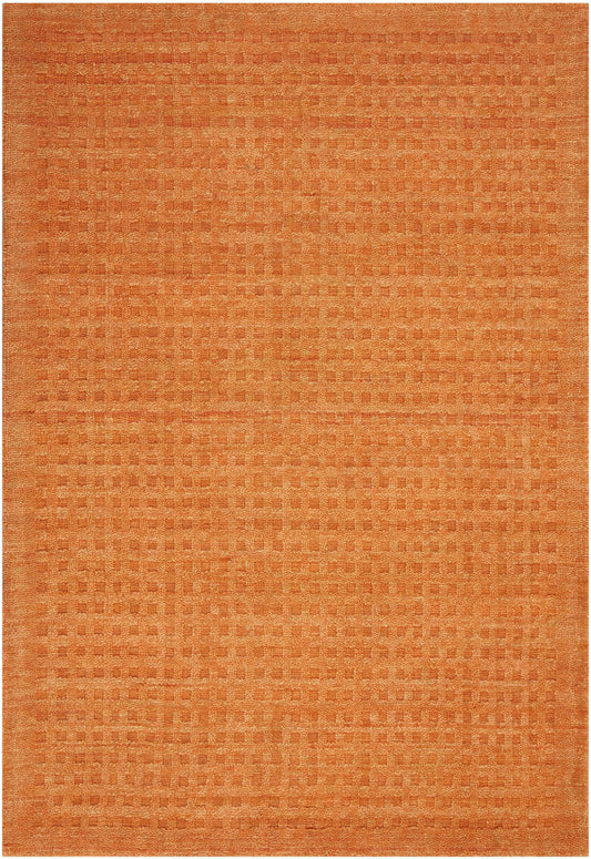 Nourison Marana 6'6" x 9'6" Sunset Contemporary Indoor Rug