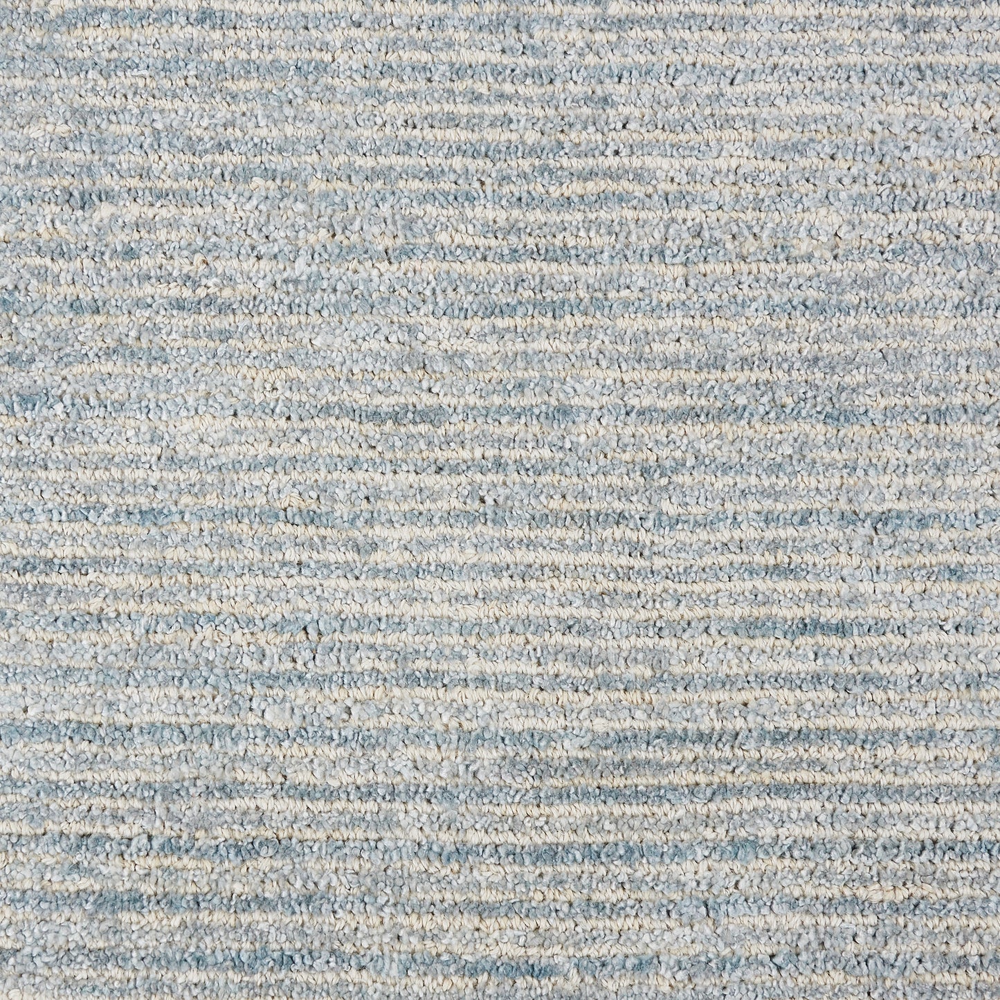Nourison Weston 2'3" x 7'6" Aquamarine Modern Indoor Rug