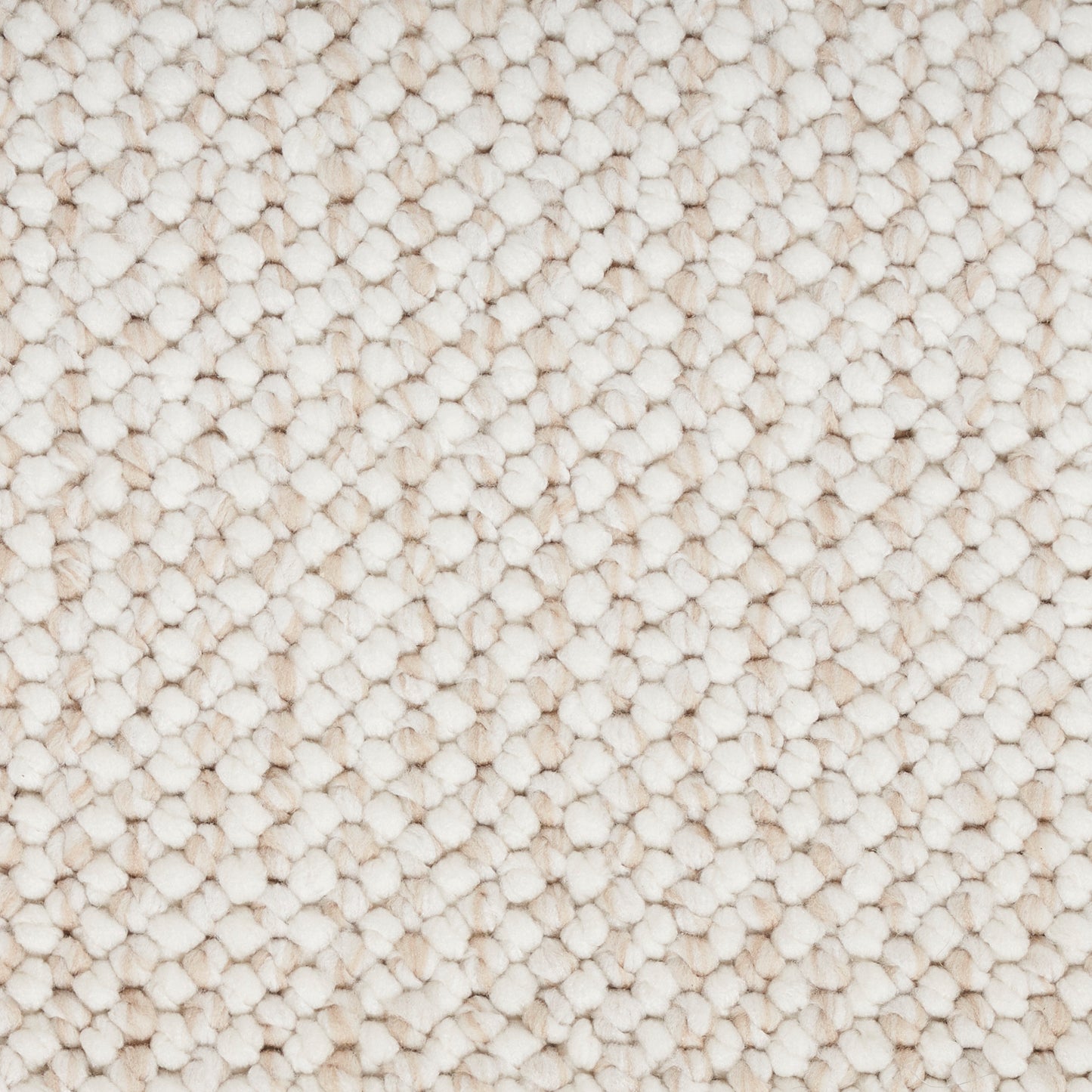 Nourison Natural Texture 9' x 12' Ivory Beige Farmhouse Indoor Rug
