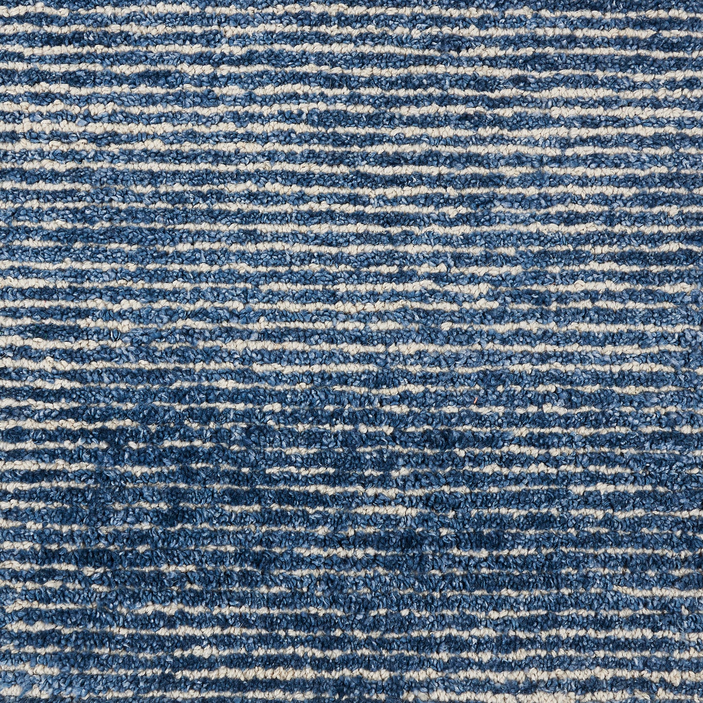 Nourison Weston 9'6" x 13' Aegean Blue Modern Indoor Rug