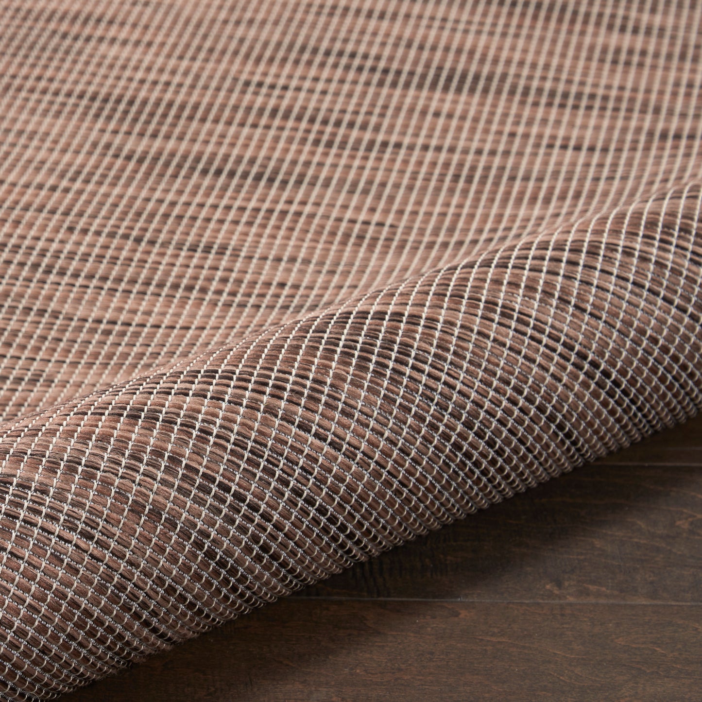 Nourison Positano 6' x 9' Natural Modern Rug