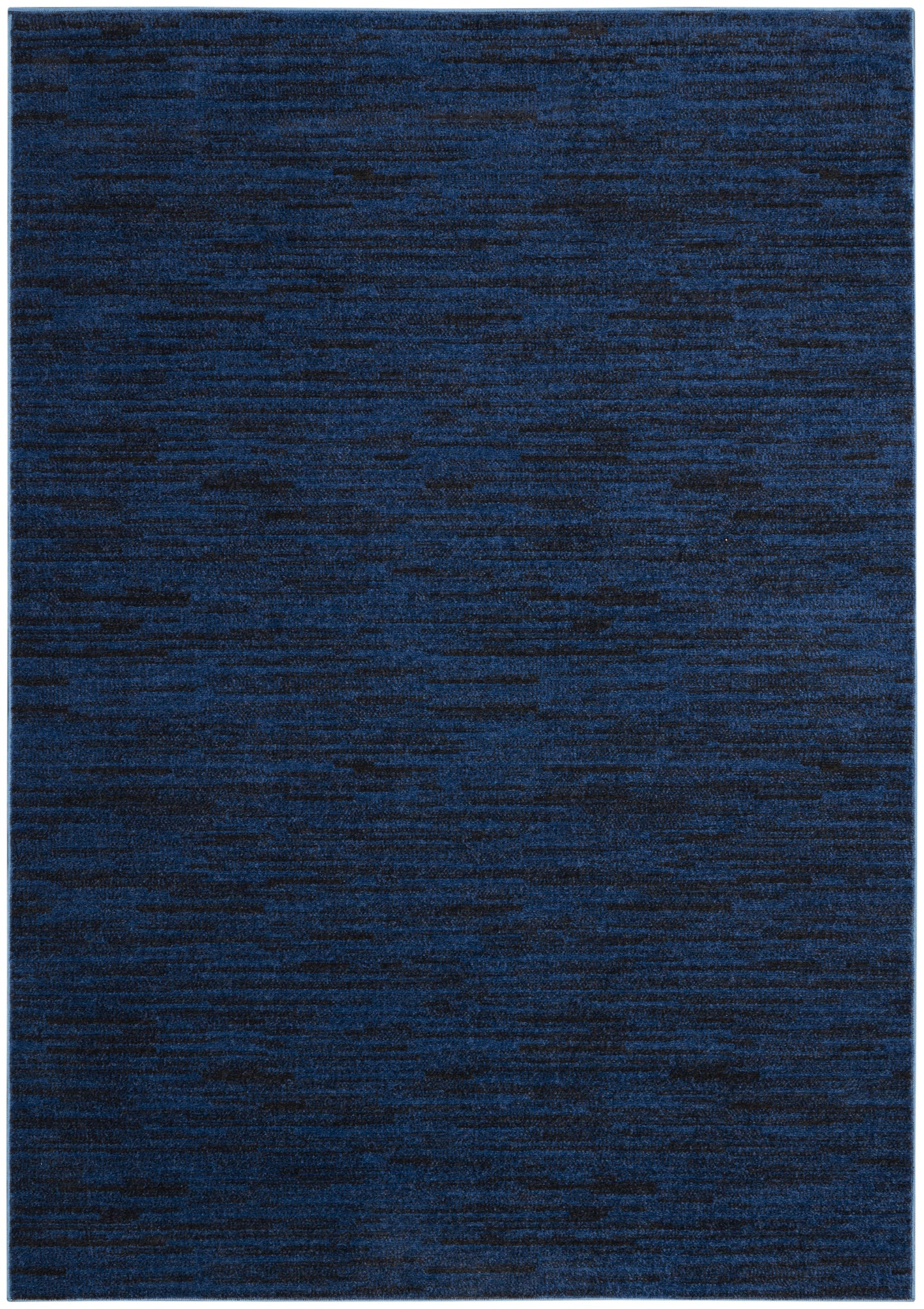 Nourison Nourison Essentials 6' x 9' Midnight Blue Outdoor Rug