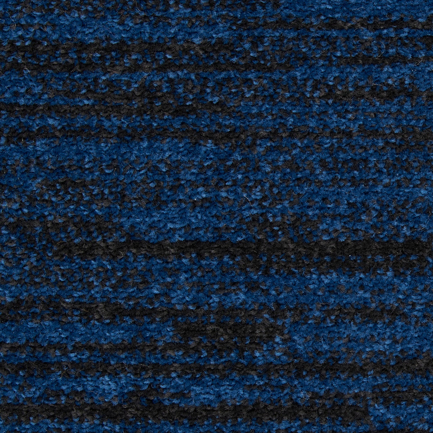 Nourison Nourison Essentials 7' x Square Midnight Blue Outdoor Rug