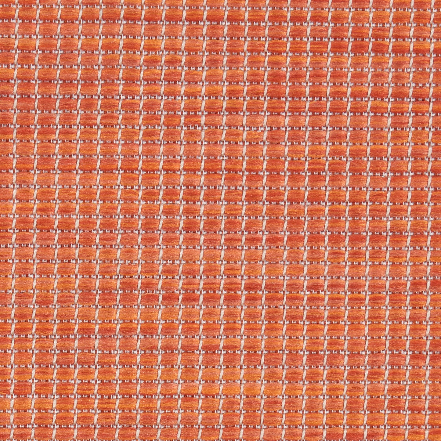 Nourison Positano 3' x 5' Terracotta Modern Rug