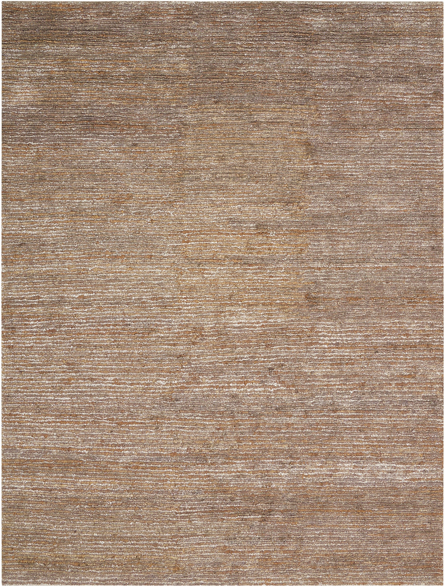 Calvin Klein Home Mesa 5'6" x 7'5" Amber Modern Indoor Rug