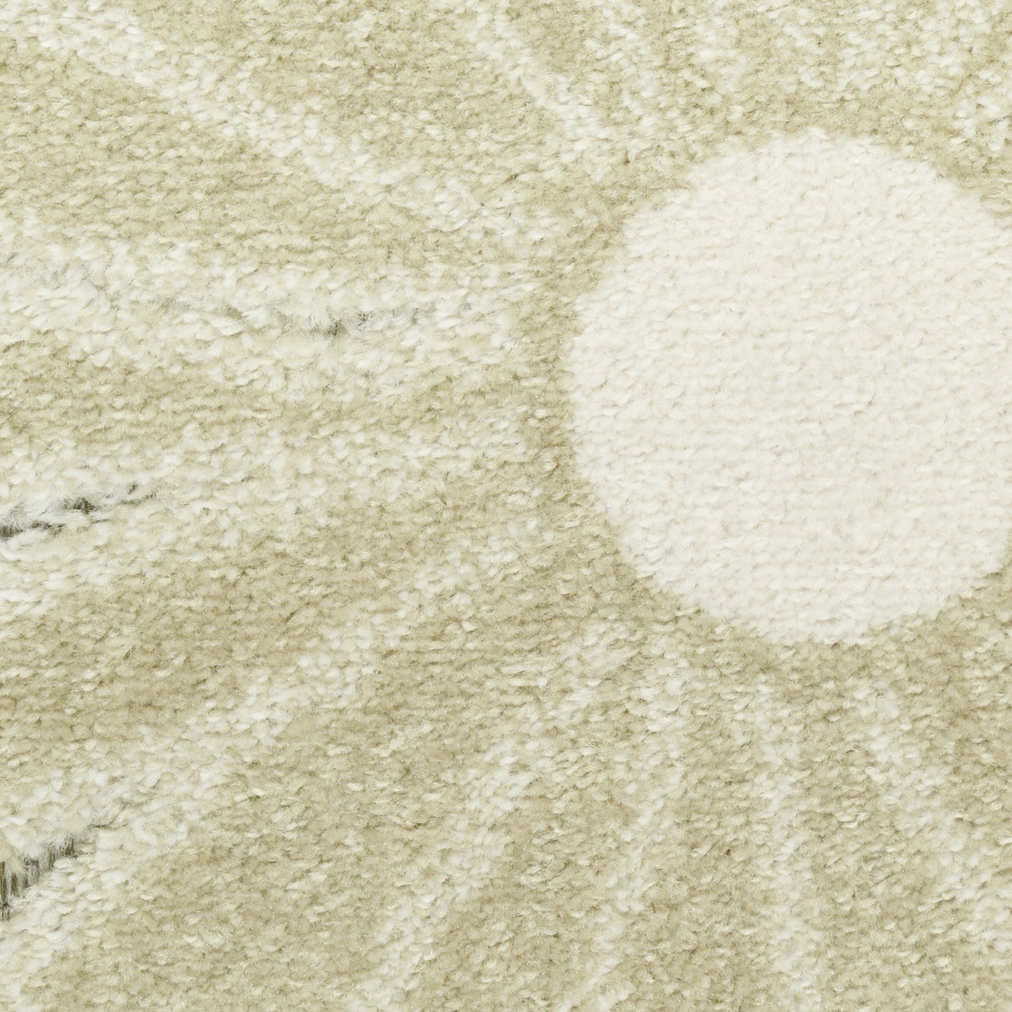 Nourison Aloha 9' x 12' Ivory Sage Outdoor Rug