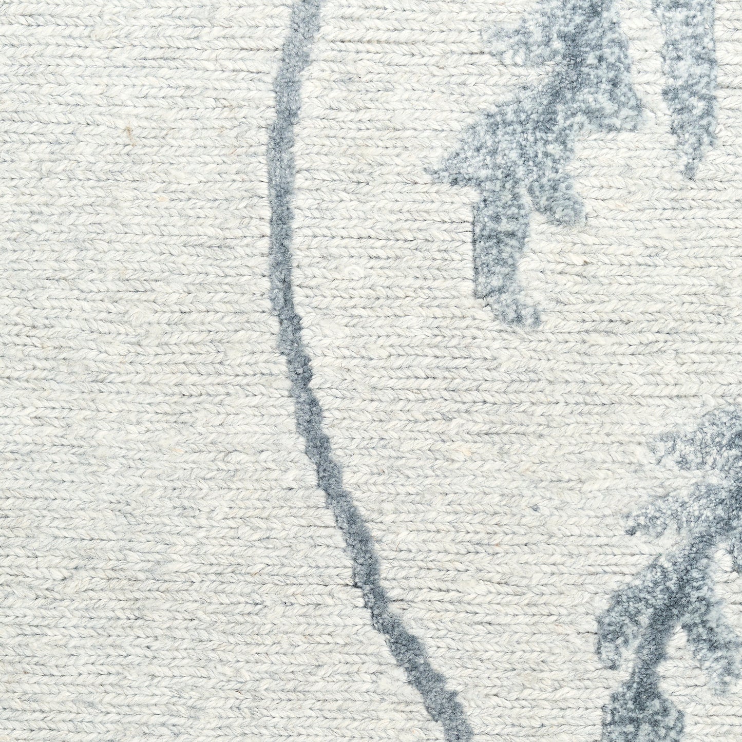 Nourison Divine 8'6" x 11'6" Slate Modern Indoor Rug