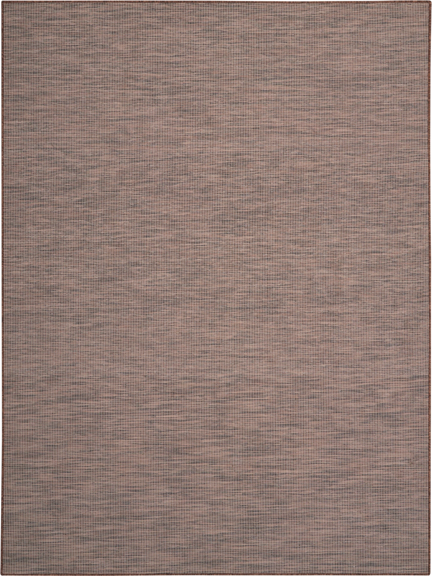 Nourison Positano 10' x 14' Natural Modern Rug