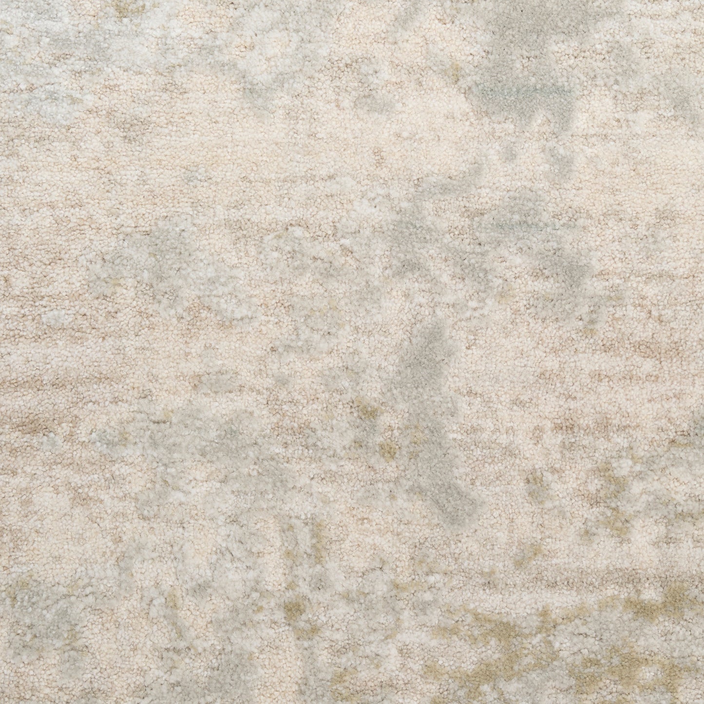 Nourison Envy 7'10" x 10'2" Ivory Grey Modern Indoor Rug