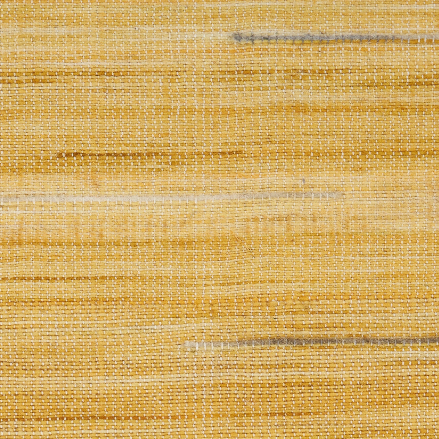 Nourison Interweave 6' x 9' Yellow Modern Indoor Rug