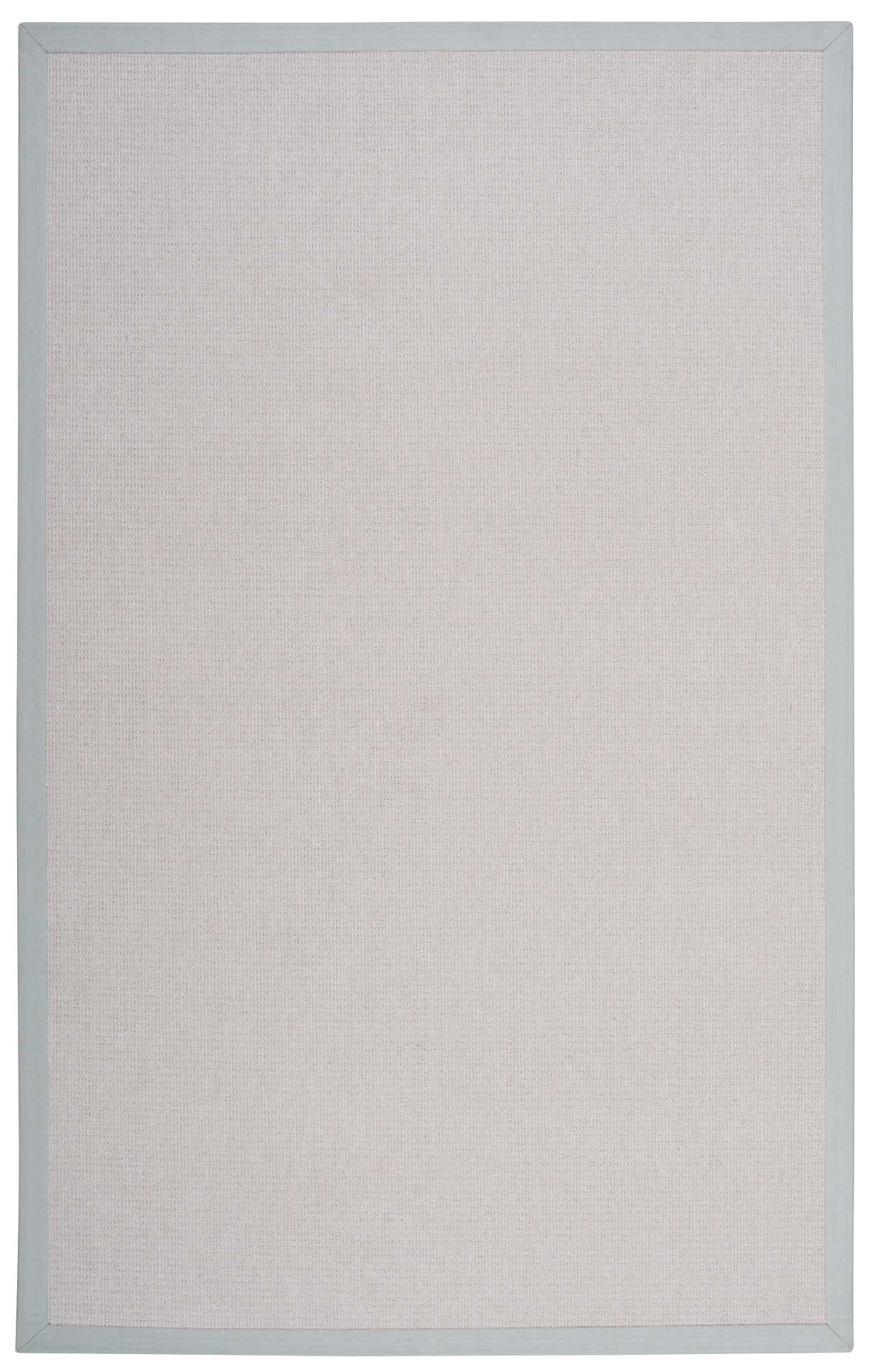 Nourison Sisal Soft 13' x 9' Stone Farmhouse Indoor Rug