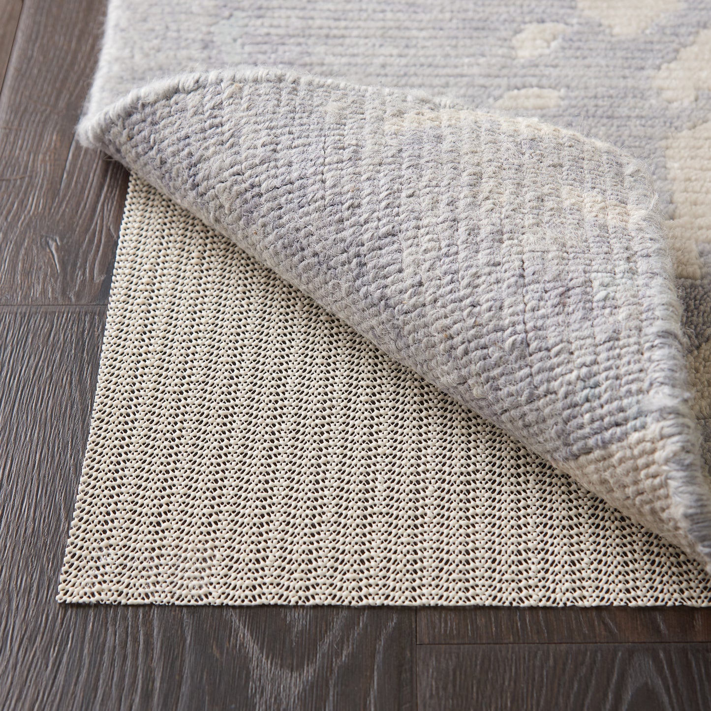 Nourison ShiftLoc 3'4" x 5' Rectangle Non-slip Rug Pad