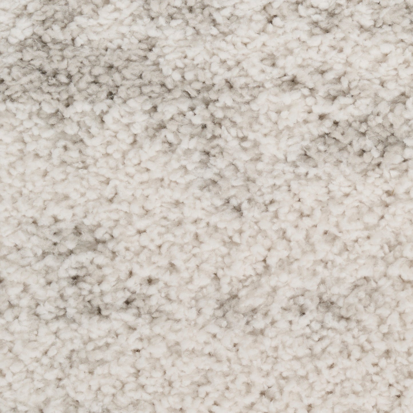 Nourison Modern Shag 3'11" x 5'11" Ivory Grey Modern Indoor Rug