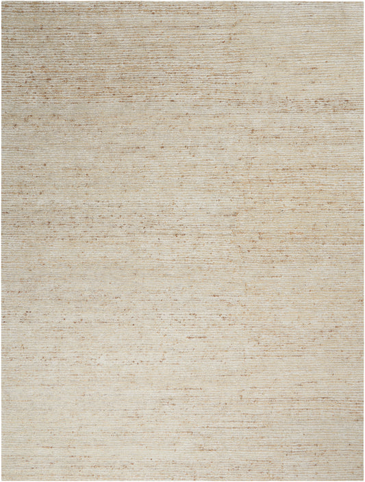 Calvin Klein Home Mesa 5'6" x 7'5" Barite Modern Indoor Rug
