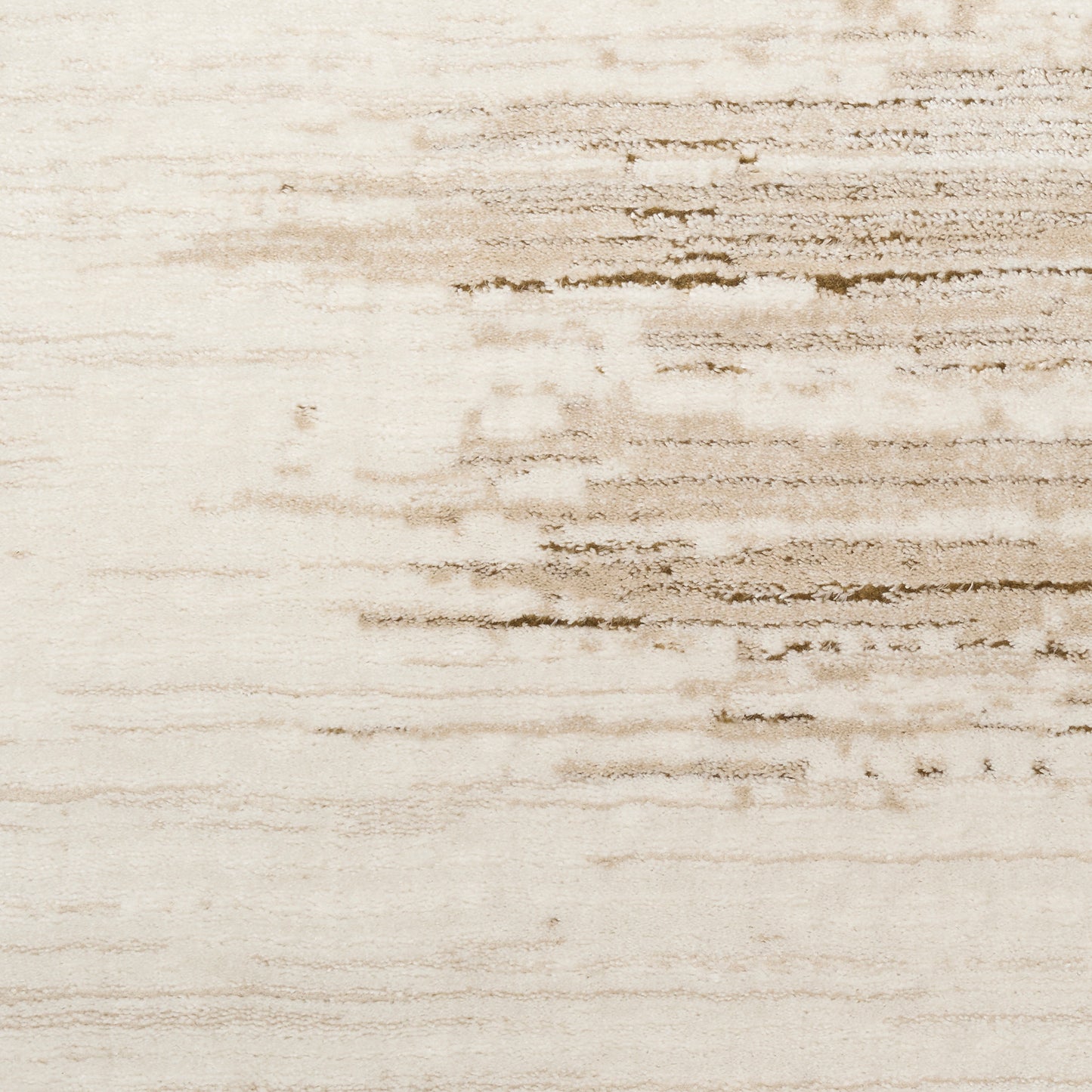 DKNY Grand Street 7'10" x 9'10" Ivory Taupe Modern Indoor Rug