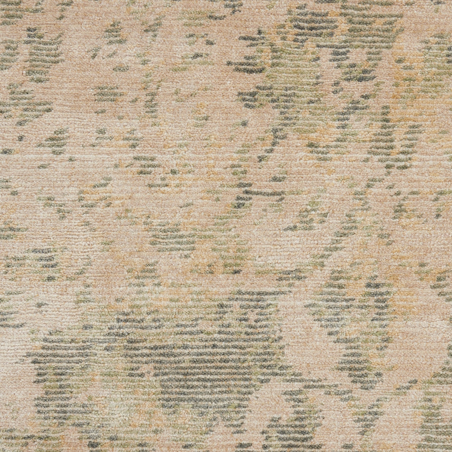 Nourison Lucent 2' x 3' Pearl Vintage Indoor Rug