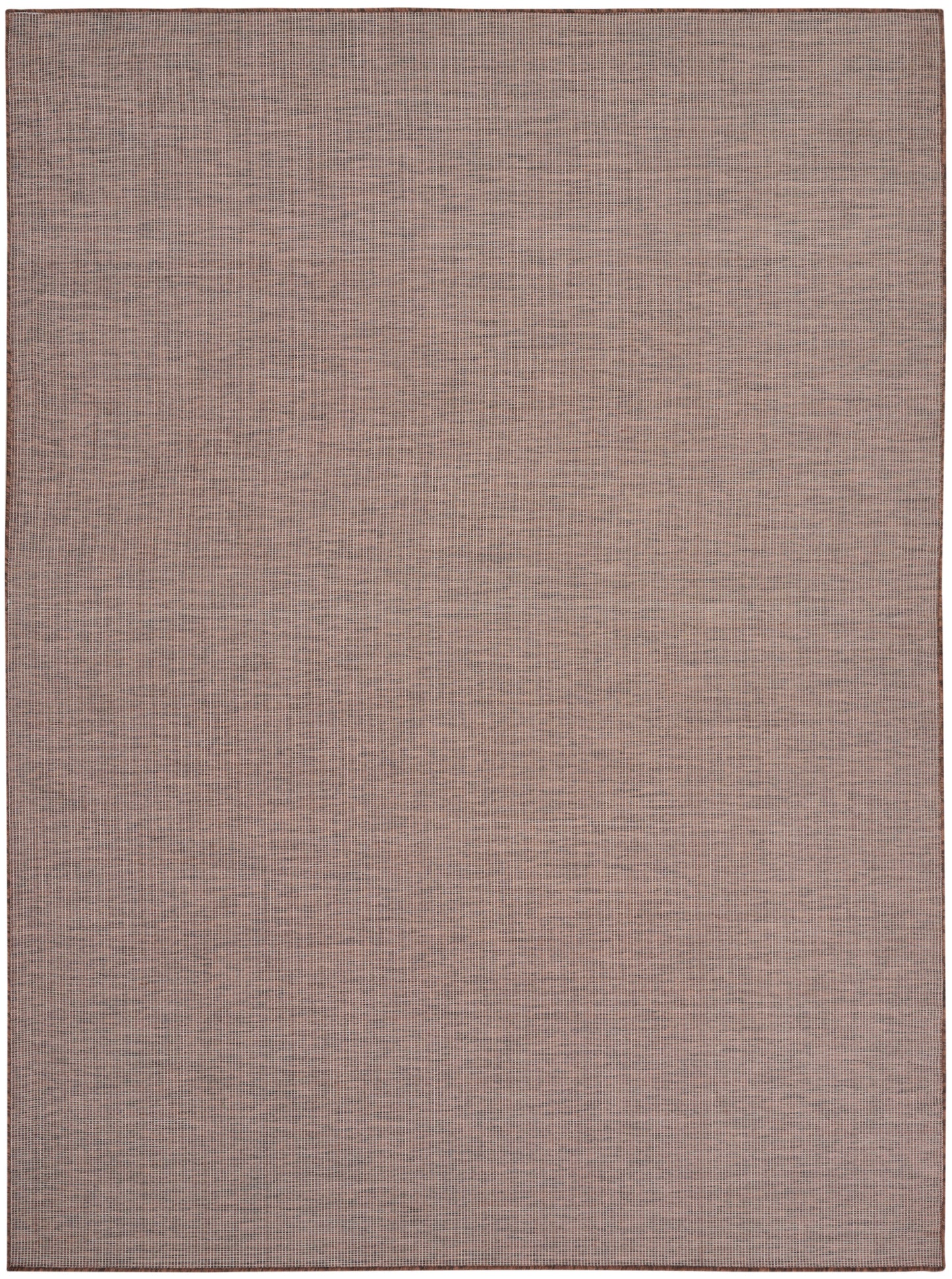 Nourison Positano 9' x 12' Natural Modern Rug