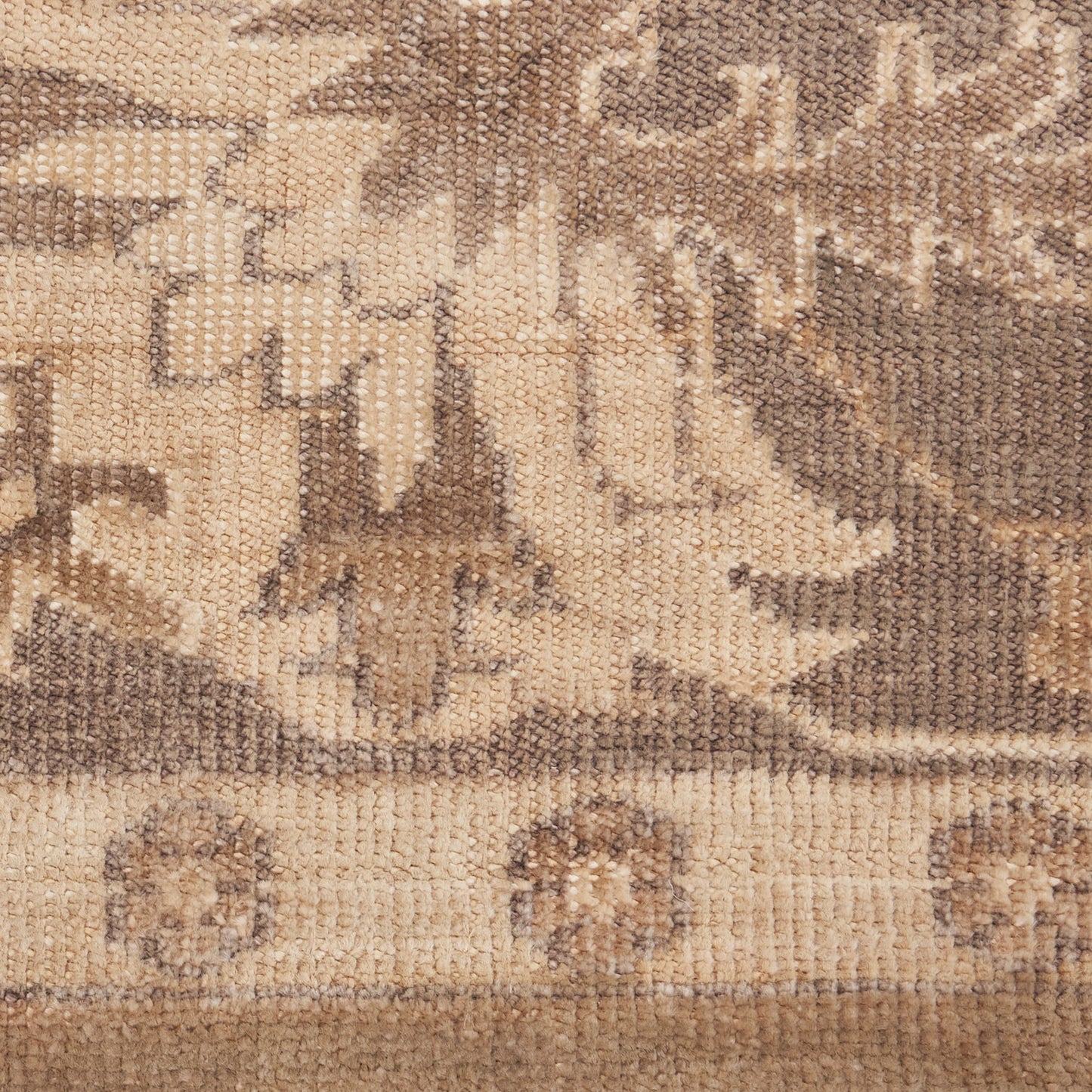 Nourison Aldora 2' x 3' Opal Grey Vintage Indoor Rug