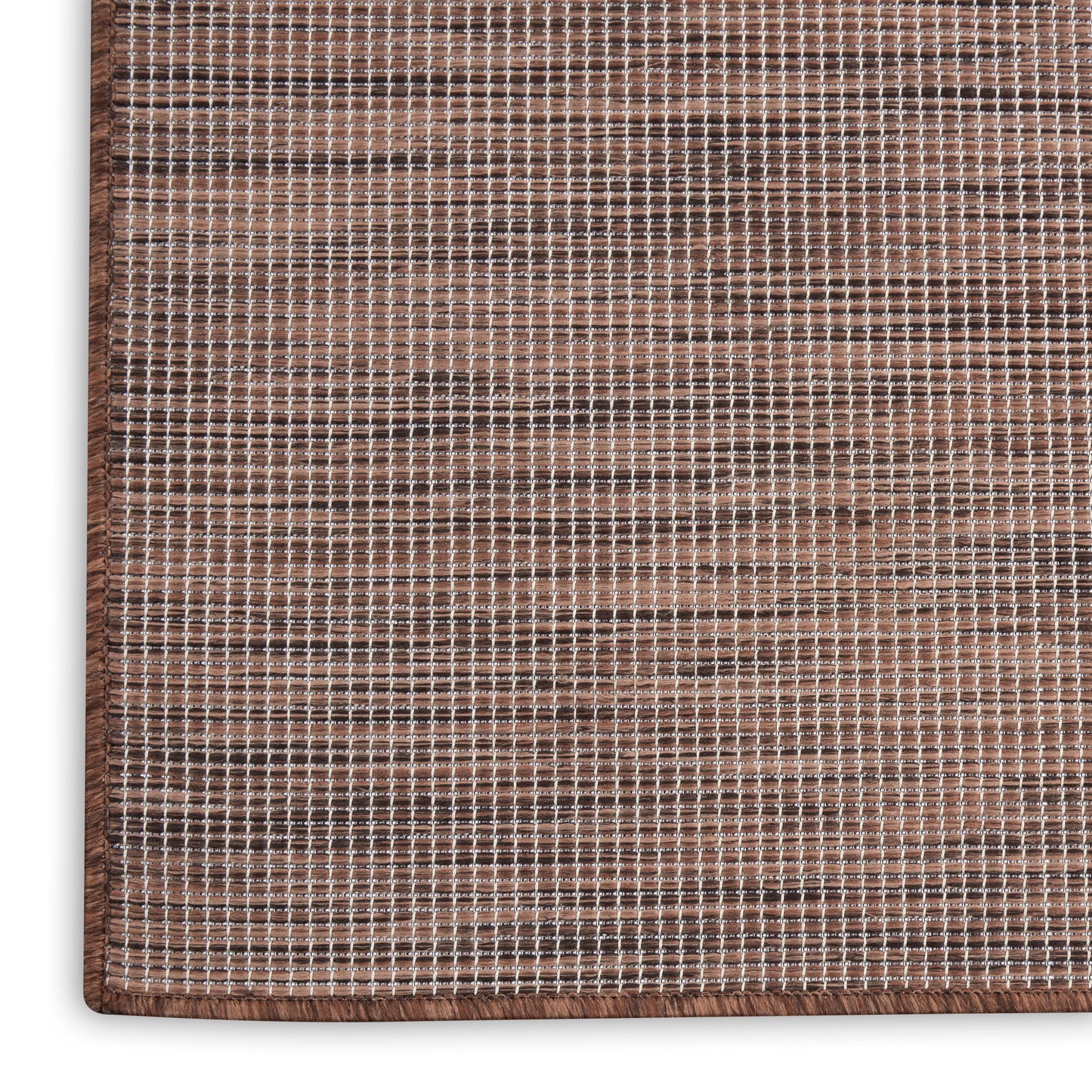 Nourison Positano 7' x 10' Natural Modern Rug