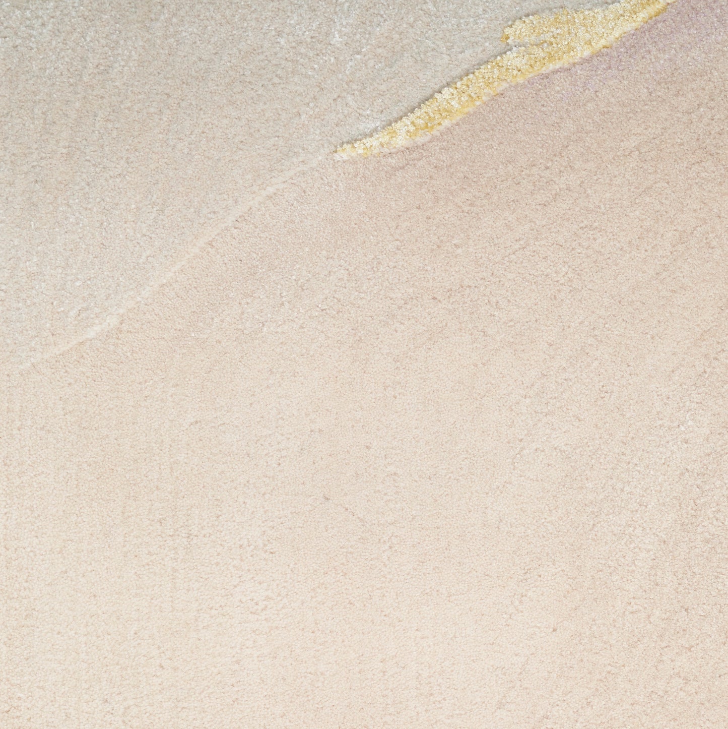 Nourison Prismatic 7'9" x 9'9" Ivory Modern Indoor Rug