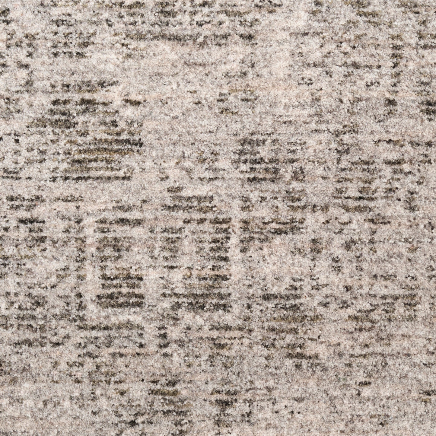 DKNY Pure Shades 4' x 6' Grey Vintage Indoor Rug