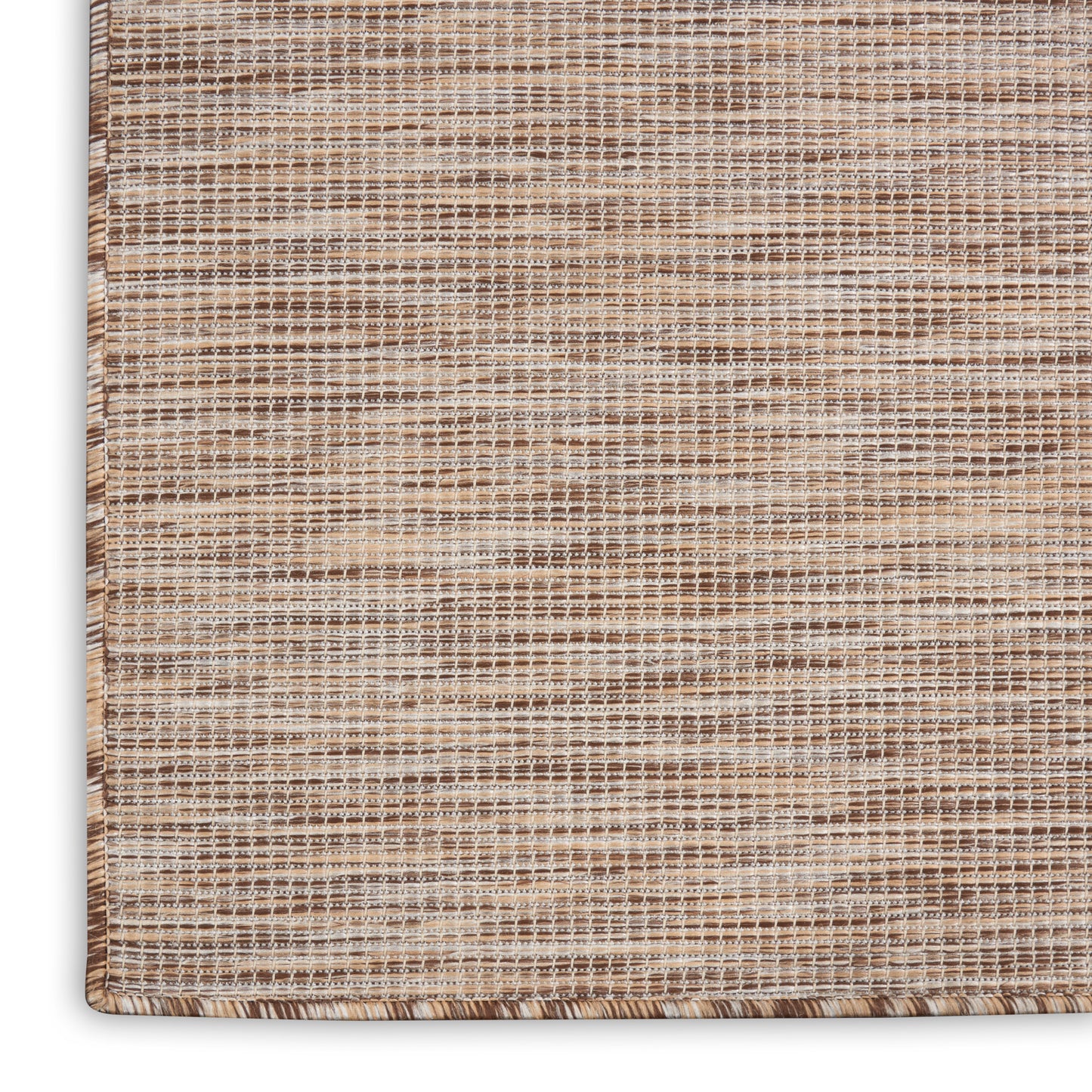 Nourison Positano 8' x 10' Beige Modern Rug