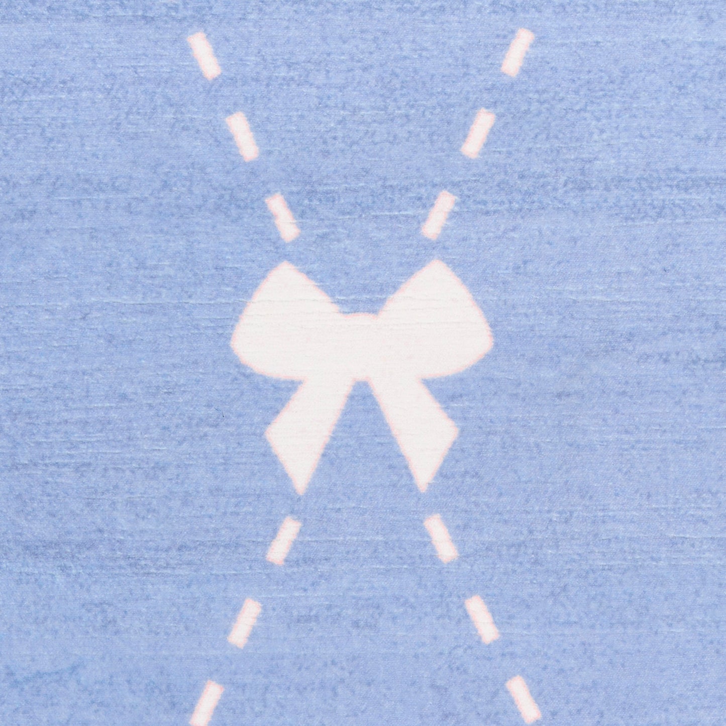 Nourison Imagination 5' x 7' Blue Kids Indoor Rug