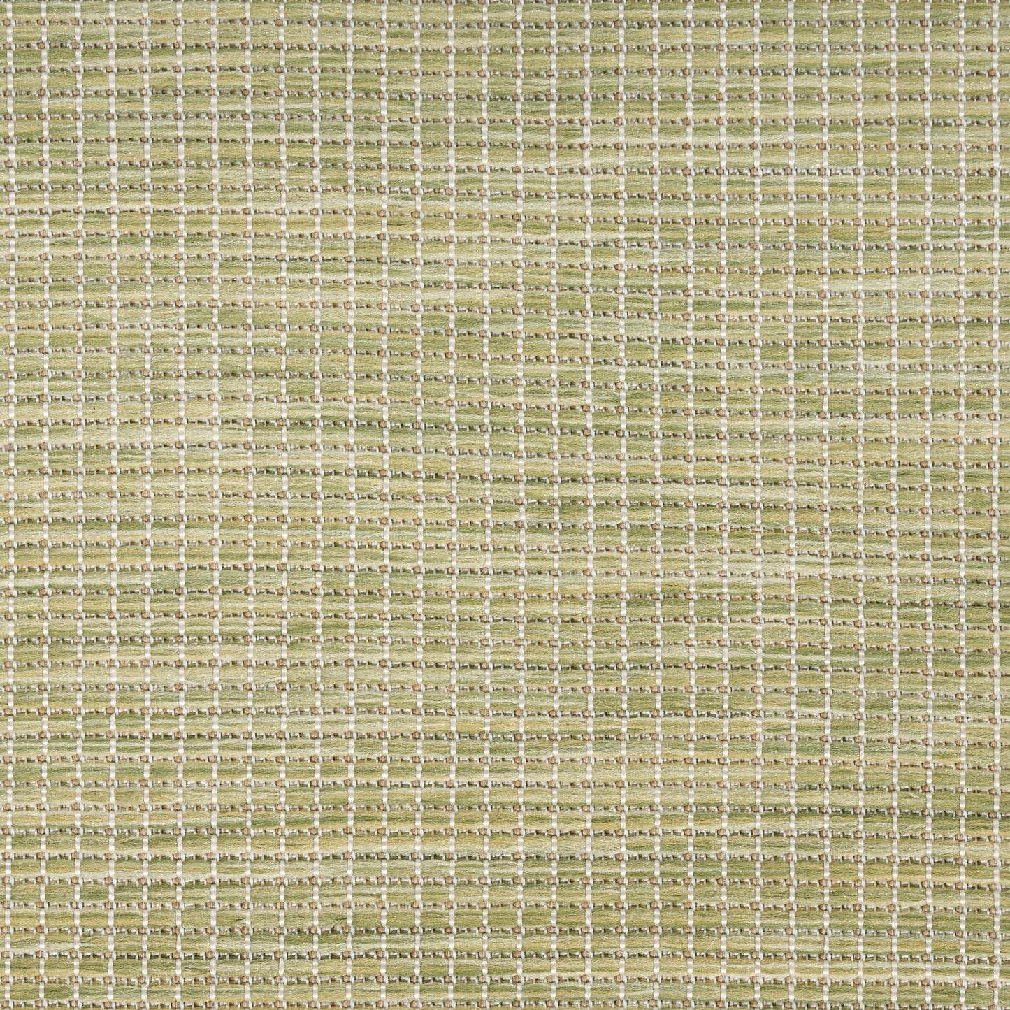 Nourison Positano 7' x 10' Green Modern Rug
