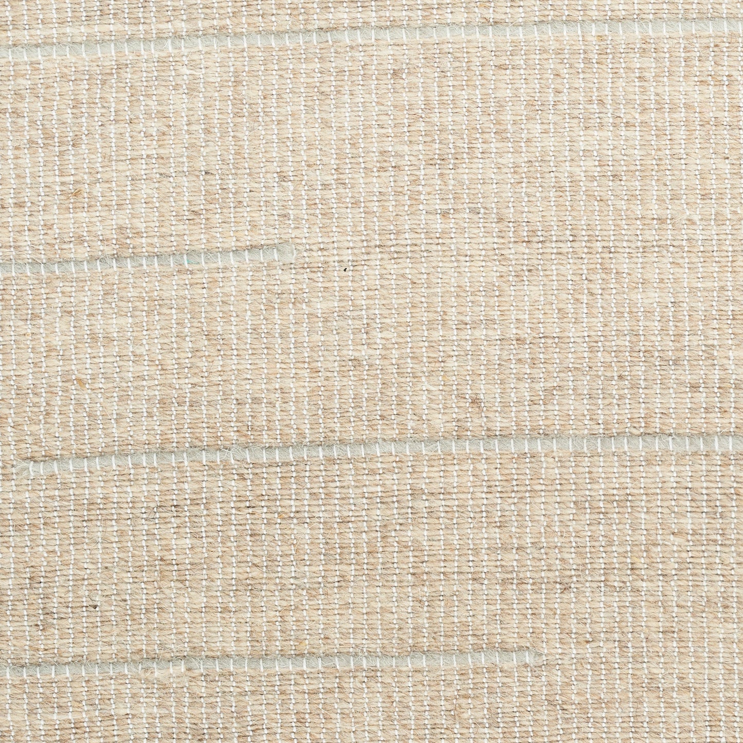 Nourison Interweave 6' x 9' Beige Modern Indoor Rug